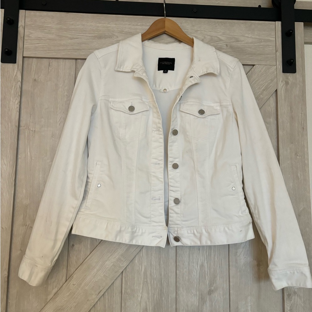 Classic Jean jacket